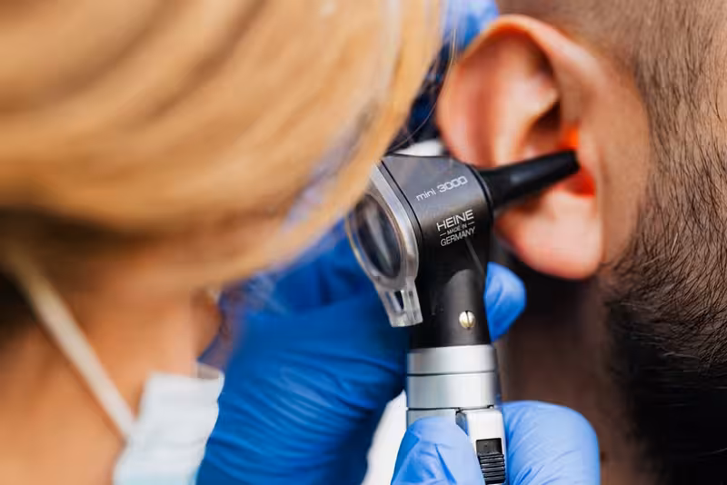 Ear care for 22 Interesting Facts About Barnet - Hearing First Barnet Booking Confirmation Tips